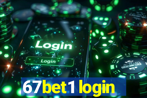 67bet1 login